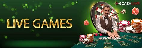 gcashlive.com|Live Games .